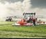 Véhicule Tracteurs municipaux Steyr 4125 Profi Profi