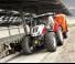 Véhicule Tracteurs municipaux Steyr 4125 Profi