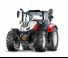 Véhicule Tracteurs municipaux Steyr 4135 Profi Classic Basis