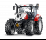 Véhicule Tracteurs municipaux Steyr 4135 Profi CVT Komfort
