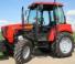 Tracteurs 4WD Belarus 422.4