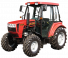 Tracteurs 4WD Belarus 422.4