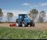 Tracteurs 4WD Landini 5-110 H Top