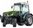 Tracteurs 4WD DEUTZ-FAHR 5080 DV