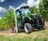Tracteurs 4WD DEUTZ-FAHR 5080 DV