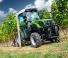 Tracteurs 4WD DEUTZ-FAHR 5080 DV