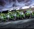 Tracteurs 4WD DEUTZ-FAHR 5080 G