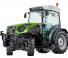 Tracteurs à chenilles DEUTZ-FAHR 5090.4 DF GS