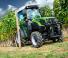 Tracteurs à chenilles DEUTZ-FAHR 5090.4 DS GS