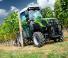 Tracteurs à chenilles DEUTZ-FAHR 5090.4 DS LS