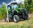 Tracteurs à chenilles DEUTZ-FAHR 5090.4 DV LS