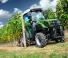 Tracteurs à chenilles DEUTZ-FAHR 5090 DF Ecoline