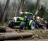 Tracteurs à chenilles DEUTZ-FAHR 5090 G DT MD GS
