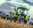 Tracteurs à chenilles DEUTZ-FAHR 5090 G DT MD GS
