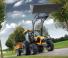Tracteurs à chenilles DEUTZ-FAHR 5090 G