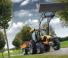 Tracteurs à chenilles DEUTZ-FAHR 5090 G