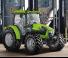 DEUTZ-FAHR 5100 C DT