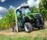 Tracteurs à chenilles DEUTZ-FAHR 5100 DF Ecoline