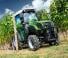 Tracteurs à chenilles DEUTZ-FAHR 5100 DF LS