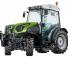 Tracteurs à chenilles DEUTZ-FAHR 5100 DV GS