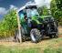 Tracteurs à chenilles DEUTZ-FAHR 5100 DV GS