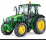 John Deere 5100M