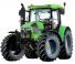 Tracteurs 4WD DEUTZ-FAHR 5105 