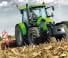 Tracteurs 4WD DEUTZ-FAHR 5105 