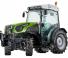Tracteurs 4WD DEUTZ-FAHR 5105 DF GS