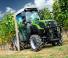 Tracteurs 4WD DEUTZ-FAHR 5105 DF LS