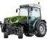 Tracteurs 4WD DEUTZ-FAHR 5105 DV GS