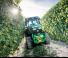 Tracteurs 4WD John Deere 5105GN
