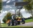 Tracteurs 4WD DEUTZ-FAHR 5110 G