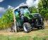 Tracteurs à chenilles DEUTZ-FAHR 5115 DF GS