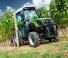 Tracteurs à chenilles DEUTZ-FAHR 5115 DV GS