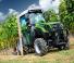 Tracteurs à chenilles DEUTZ-FAHR 5115 DV GS