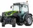 Tracteurs à chenilles DEUTZ-FAHR 5115 DV LS