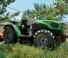 Tracteurs à chenilles DEUTZ-FAHR 5115 G TB LS