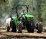 Tracteurs à chenilles DEUTZ-FAHR 5115 G TB LS