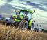 Tracteurs 4WD DEUTZ-FAHR 5120 G LS