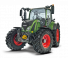 Tracteurs 4WD Fendt 513 Vario Power