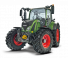 Tracteurs 4WD Fendt 513 Vario Profi