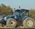 Tracteurs 4WD Landini 6-120C