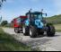 Landini 6-145 CLS