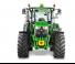 Tracteurs 4WD John Deere 6095MC