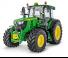 Tracteurs 4WD John Deere 6095MC