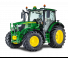 John Deere 6110R