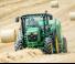Tracteurs 4WD John Deere 6115MC