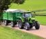 Tracteurs 4WD DEUTZ-FAHR 6120 