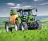 Tracteurs 4WD DEUTZ-FAHR 6120 TTV 